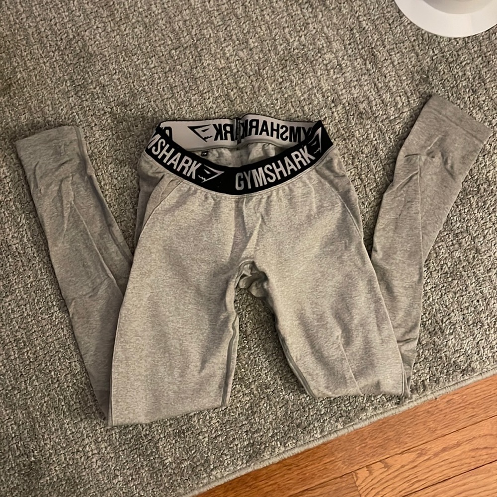 Gymshark leggings